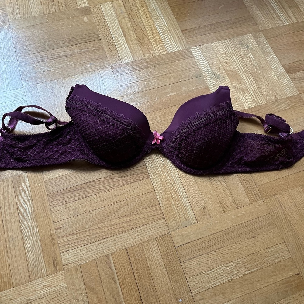 Thyme maternity nursing bra - 34B.